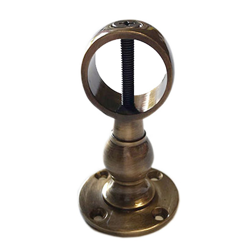 Rope bracket: antique - Click Image to Close